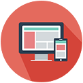 HTML5 & Responsive Web Sitesi