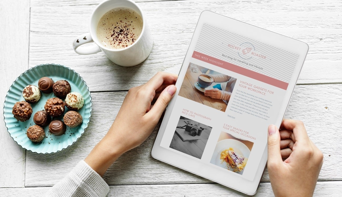 Web Tasarımı Nedir?