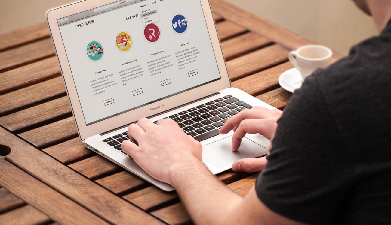 Web Tasarım Programları
