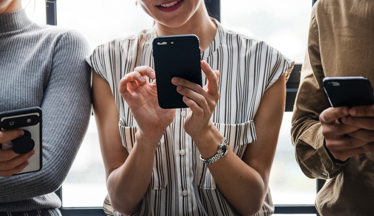 Mobil E-Ticaret Nedir?