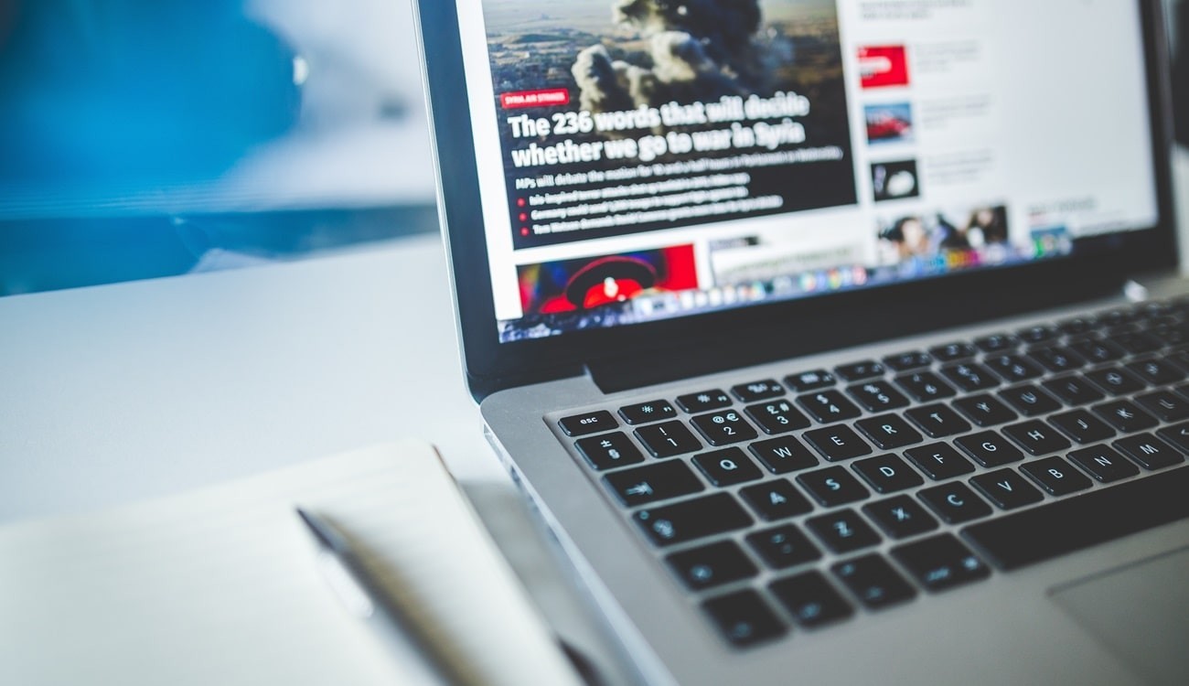 Responsive Web Tasarım Nedir?