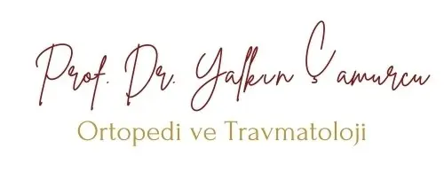 Çocuk Ortopedisi