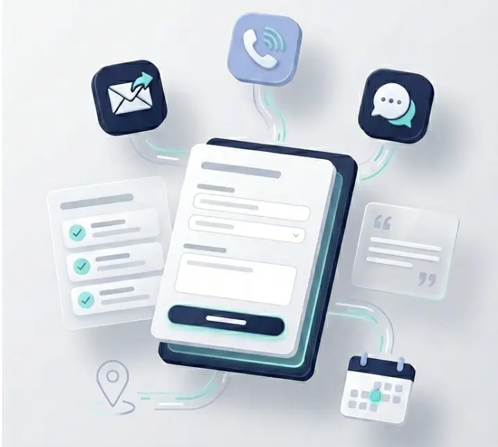 İLETİŞİM