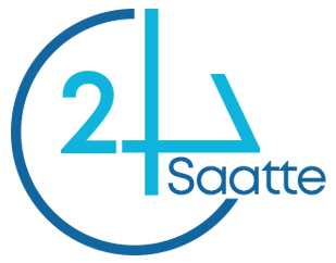 24 Saatte