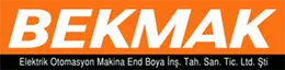 Bekmak