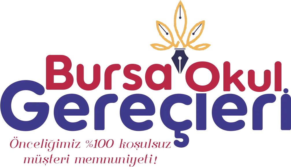 Bursa Okul Gereçleri